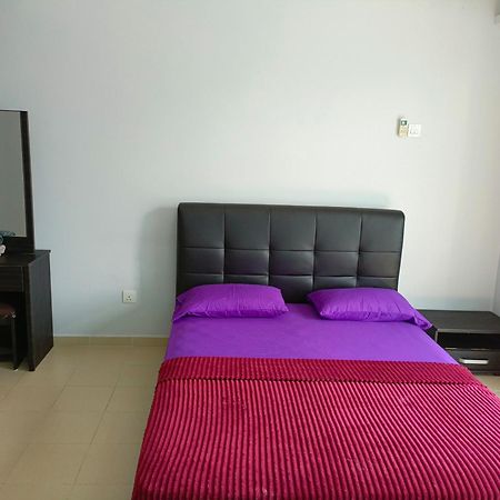 Sugarstay Homestay Teluk Kemang Porto Dickson Exterior foto