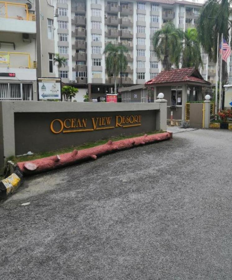 Sugarstay Homestay Teluk Kemang Porto Dickson Exterior foto