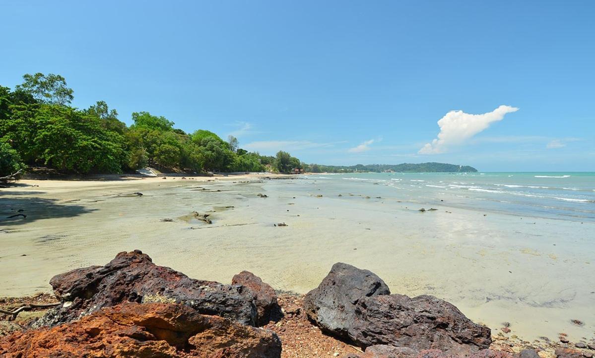 Sugarstay Homestay Teluk Kemang Porto Dickson Exterior foto
